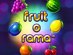 Fruit O Roma automat