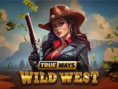 Wild West Trueways automat